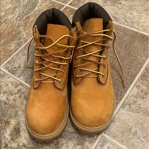 Timberland Boot Classic